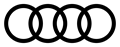 Logo of Audi - Keflavik Flygplats