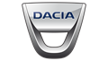Logo of Dacia - Keflavik Flygplats