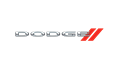 Logo of Dodge - Keflavik Flygplats