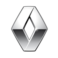 Logo of Renault - Keflavik Flygplats