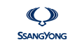 Logo of Ssangyong - Keflavik Flygplats