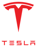 Logo of Tesla - Keflavik Flygplats