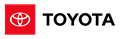 Logo of Toyota - Keflavik Flygplats